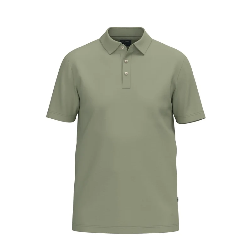 Linen Polo