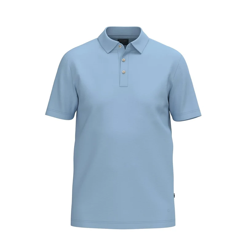 Linen Polo