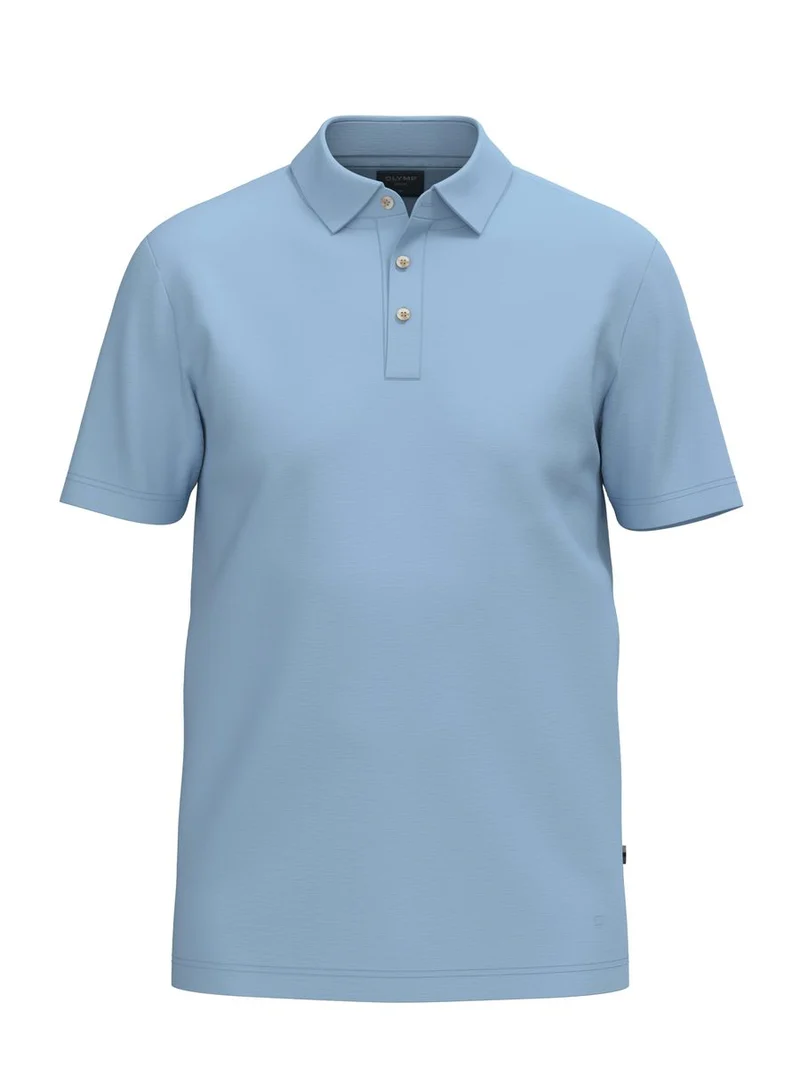 Linen Polo