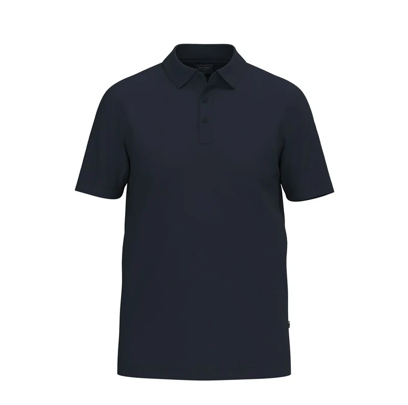 Linen Polo