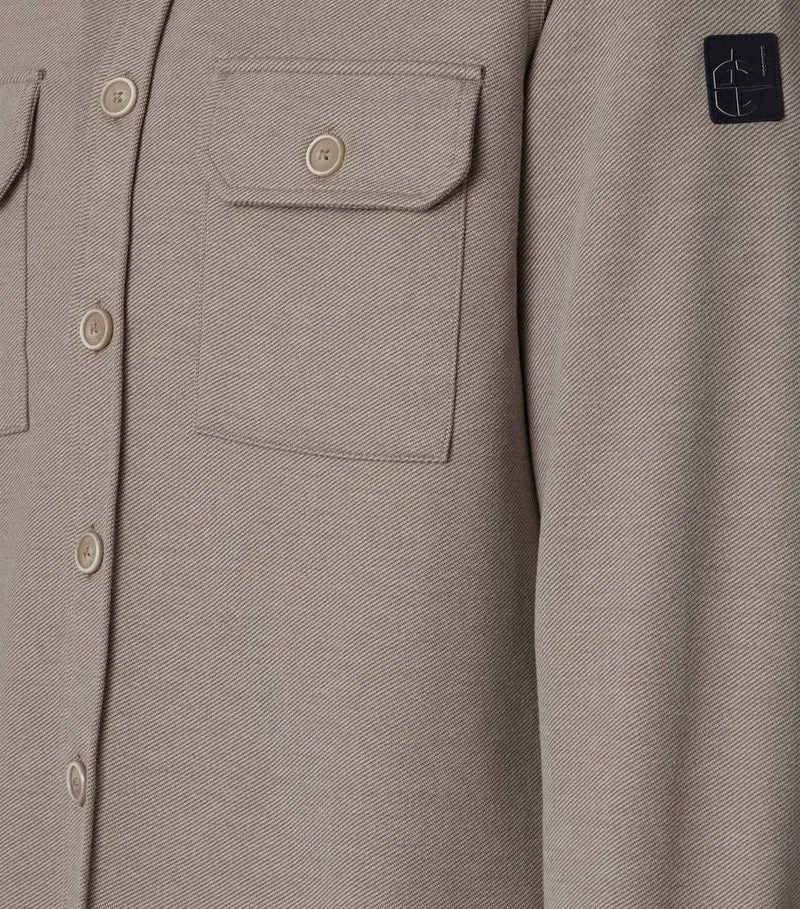 Hemdjacke