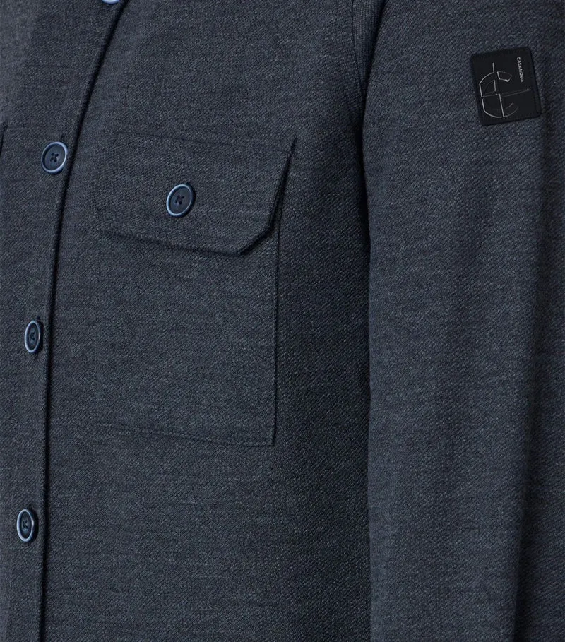 Hemdjacke