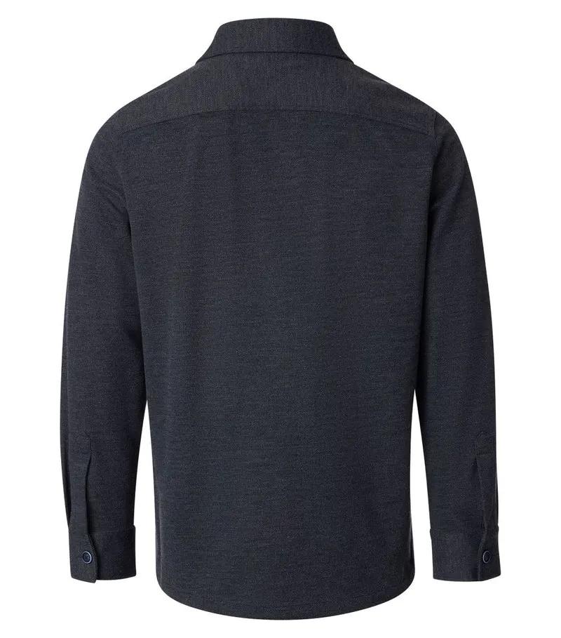Hemdjacke