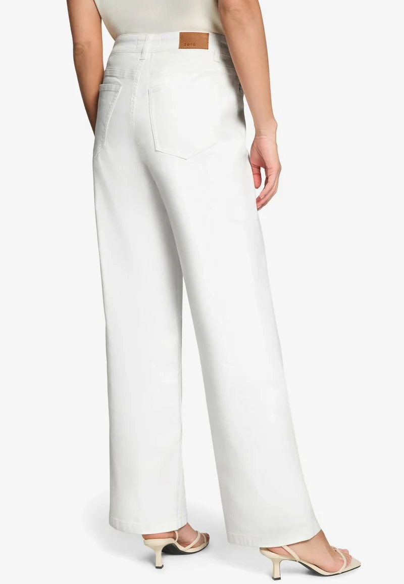 Flared-Jeans Style Witney 32Inch