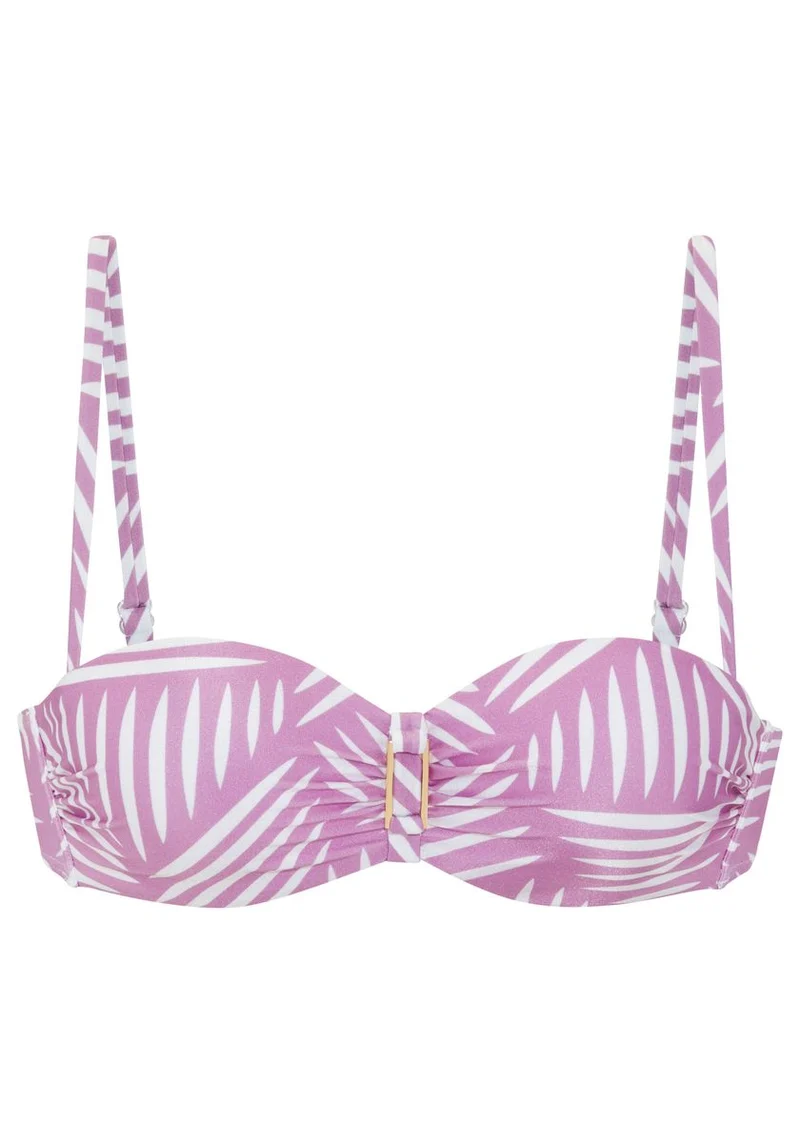 LASCANA Bügel-Bandeau-Top