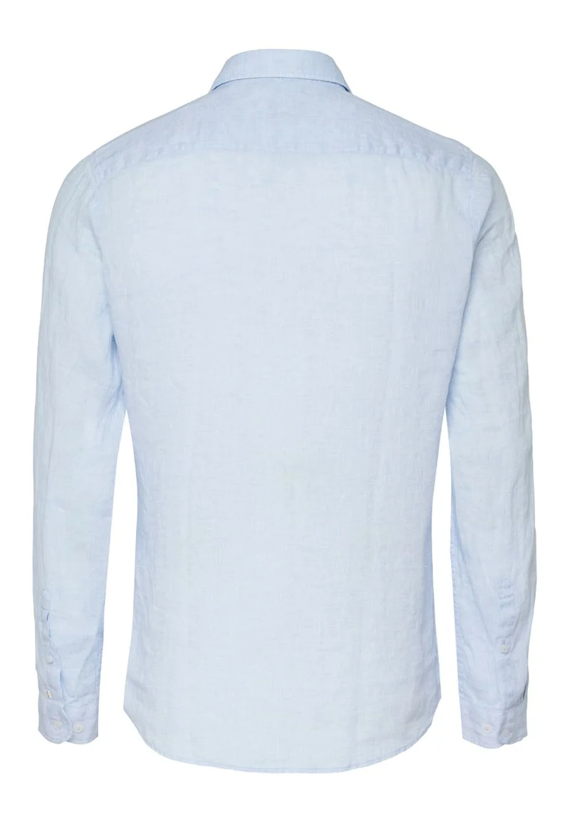 PURE- Casual Hemd Langarm
