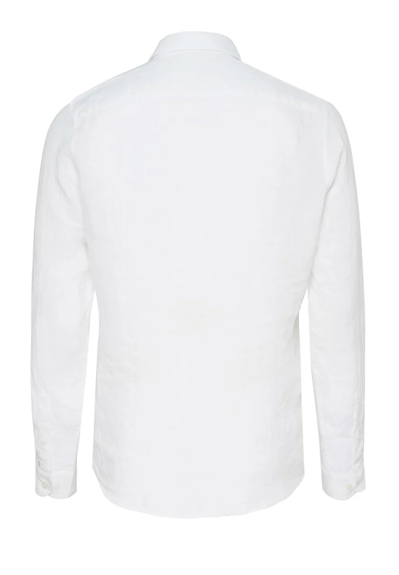 PURE- Casual Hemd Langarm