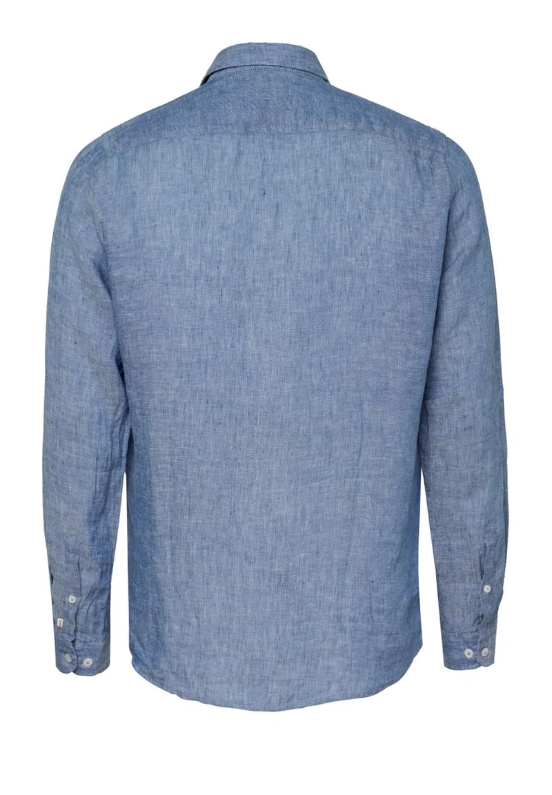 PURE- Casual Hemd Langarm