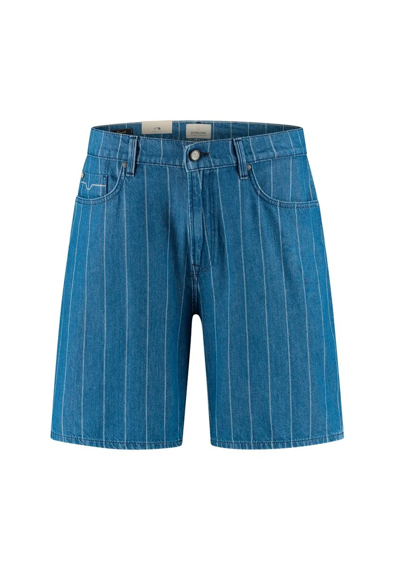 DS_Brando Gridline Short