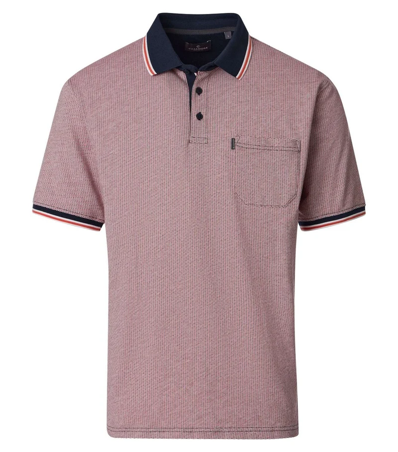 Polo-Shirt
