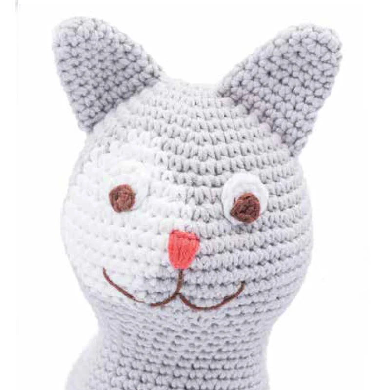 Katze und Maus – Garnpaket