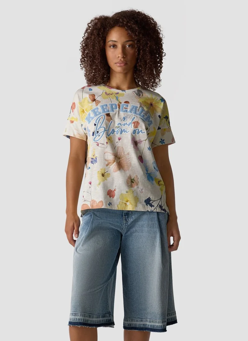 Floral Vibes