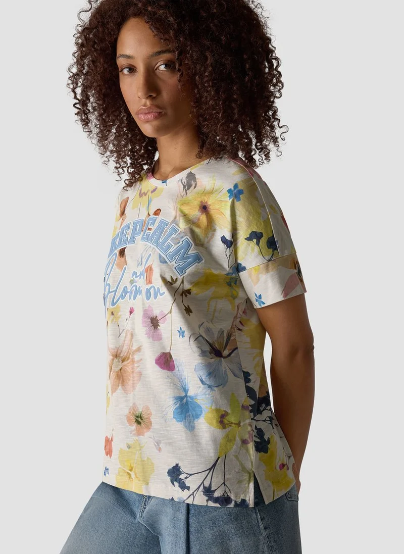 Floral Vibes