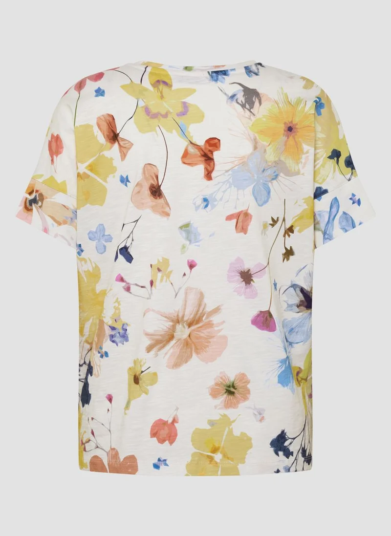 Floral Vibes
