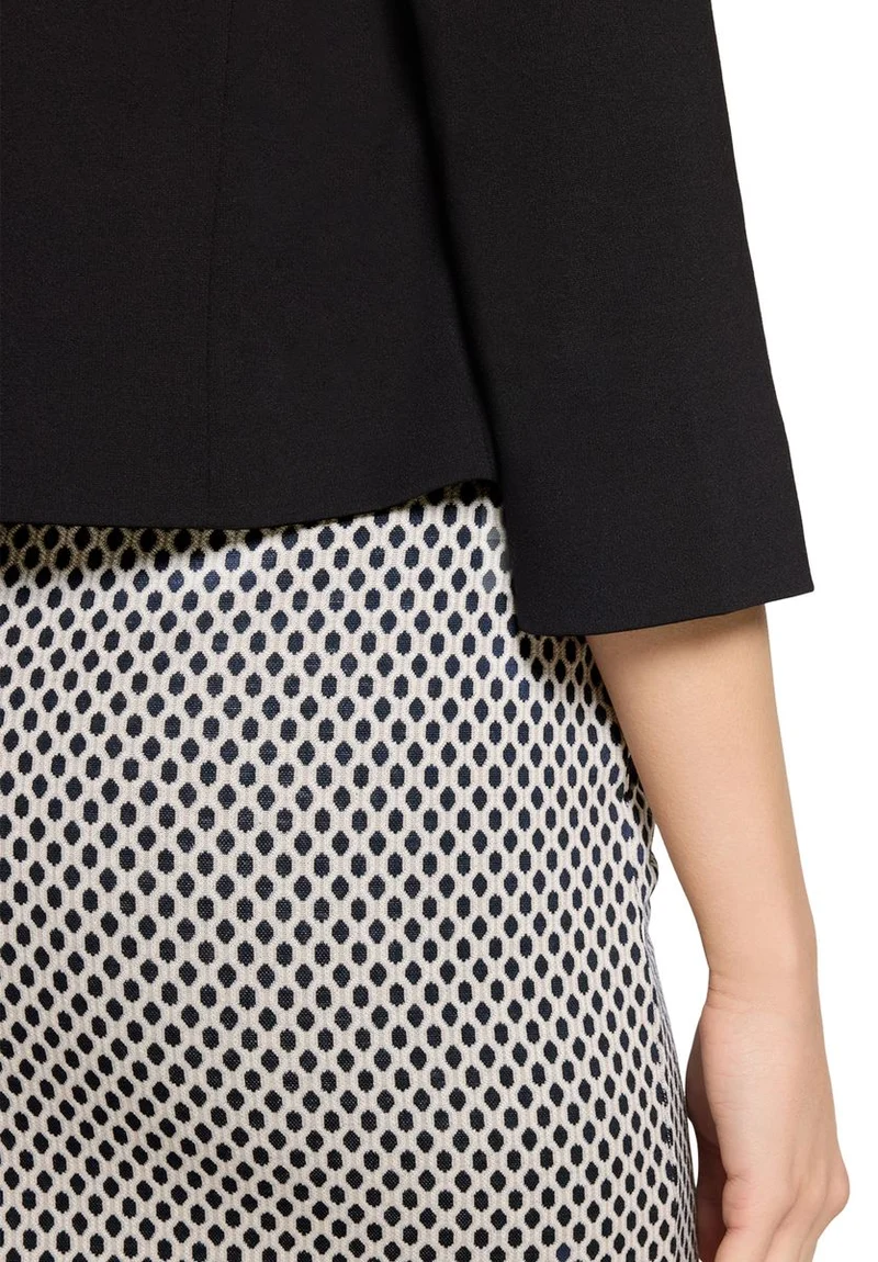 Blazer-Jacke