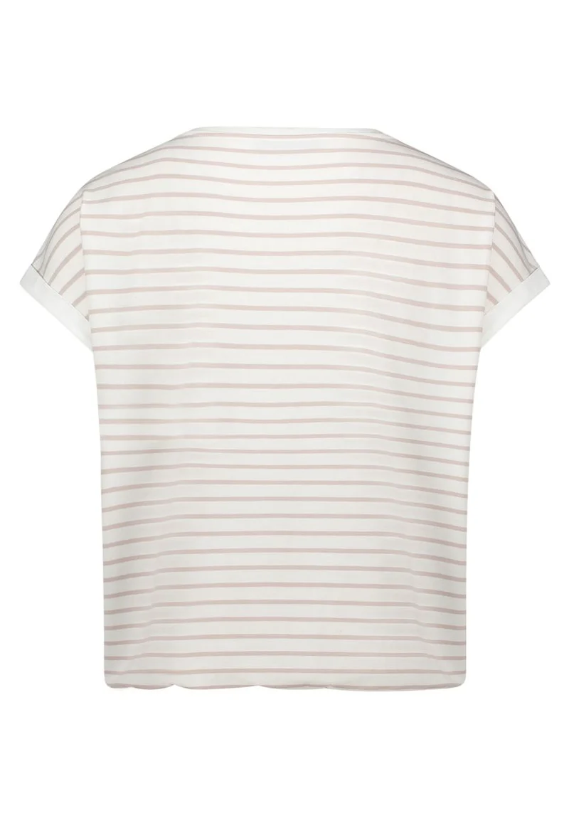 Halbarm-Shirt