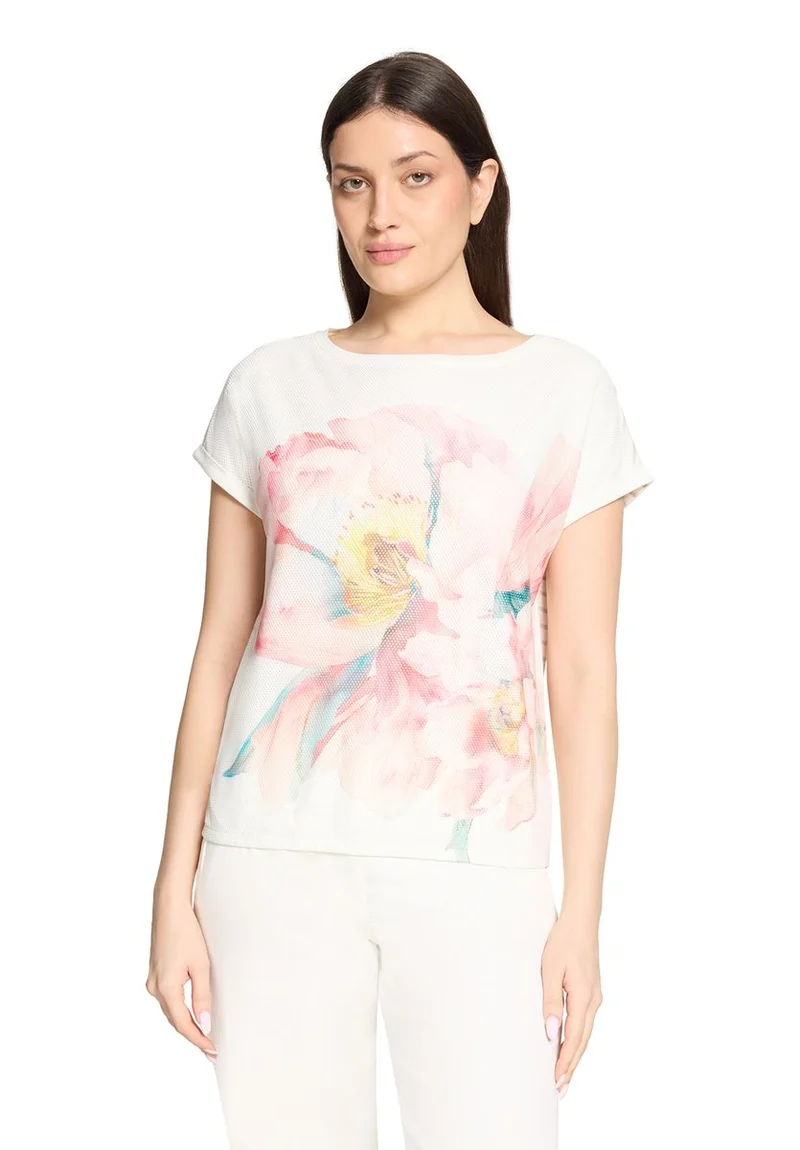 Halbarm-Shirt