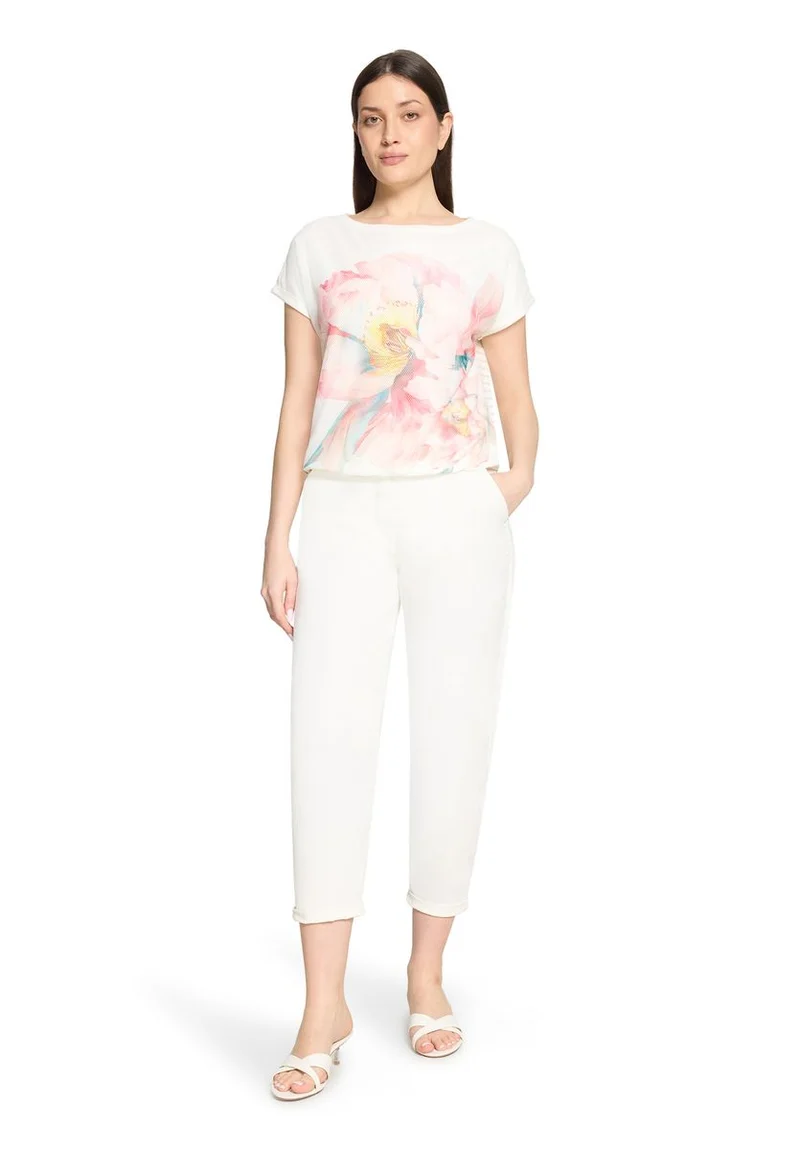 Halbarm-Shirt