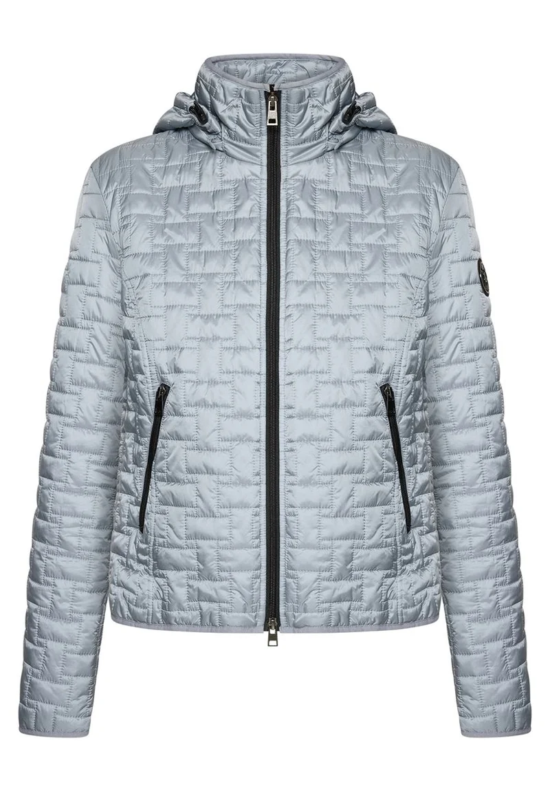 Steppjacke