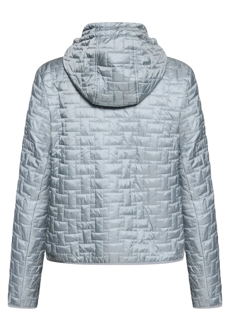 Steppjacke