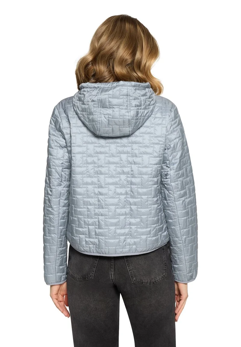 Steppjacke