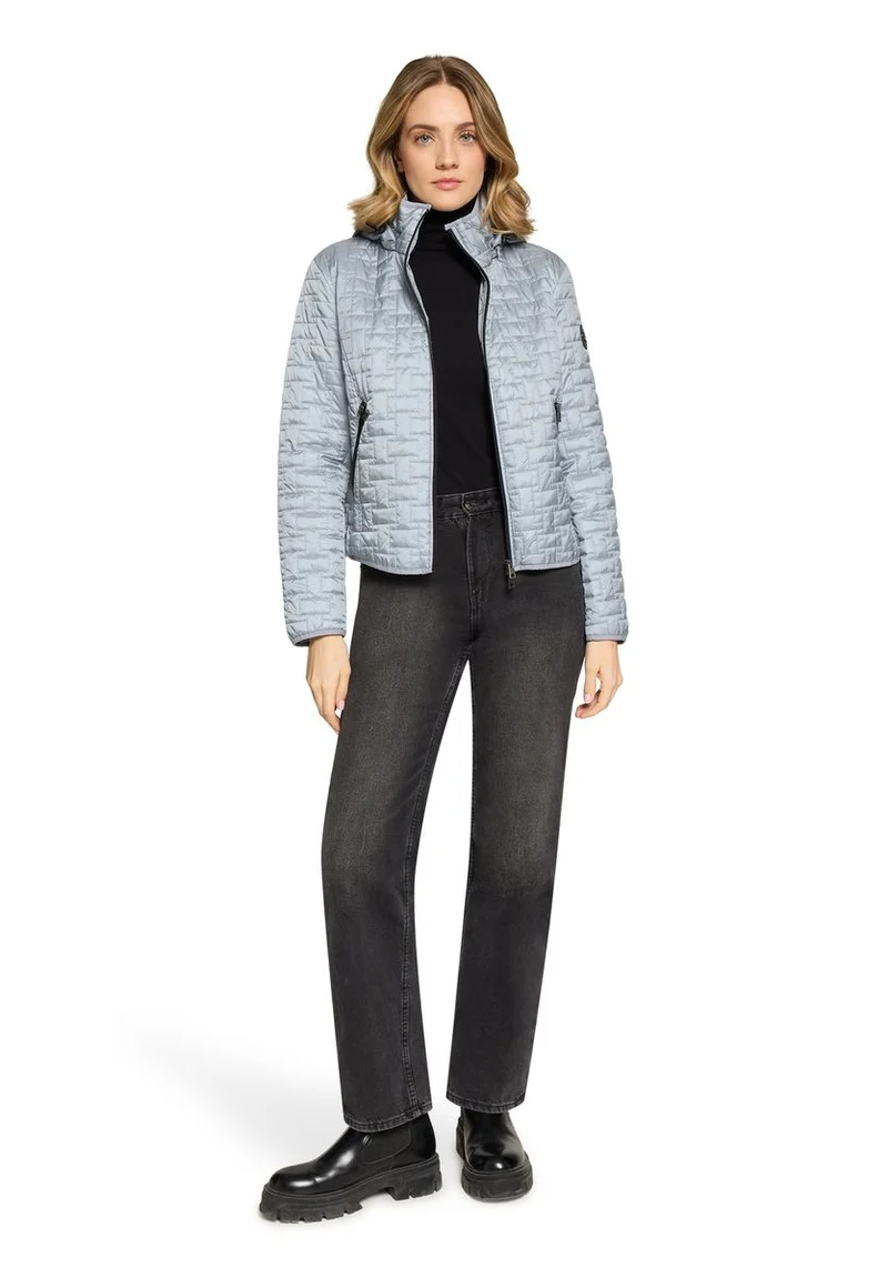 Steppjacke