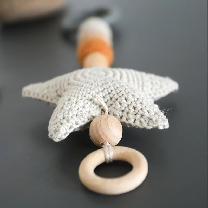 Baby-Geschenkset „Unisex“ – Häkelpaket