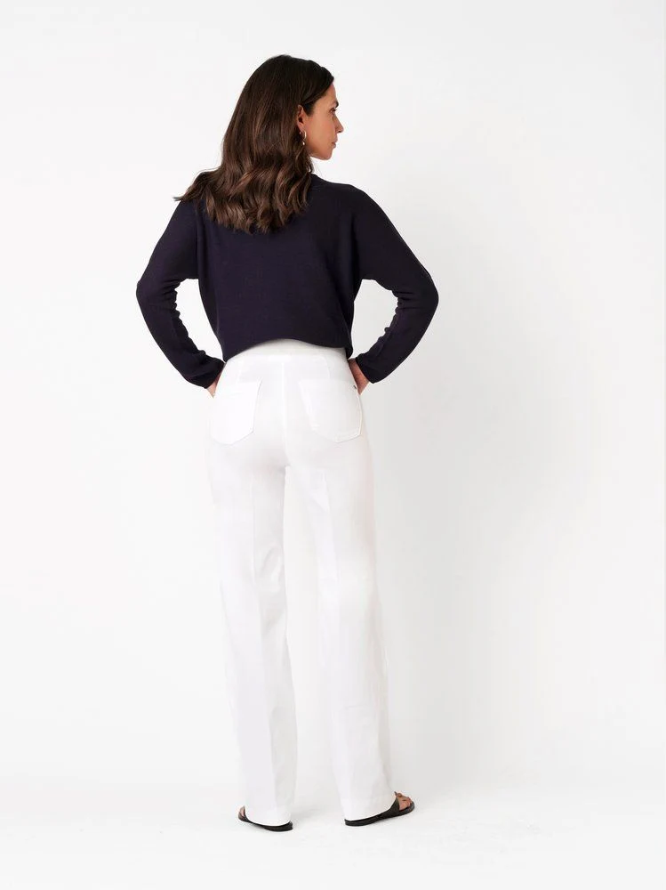 Jenny Wide Leg