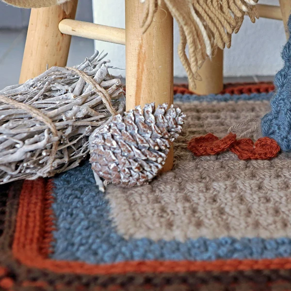 Häkelanleitung „My Hygge Home Collection“