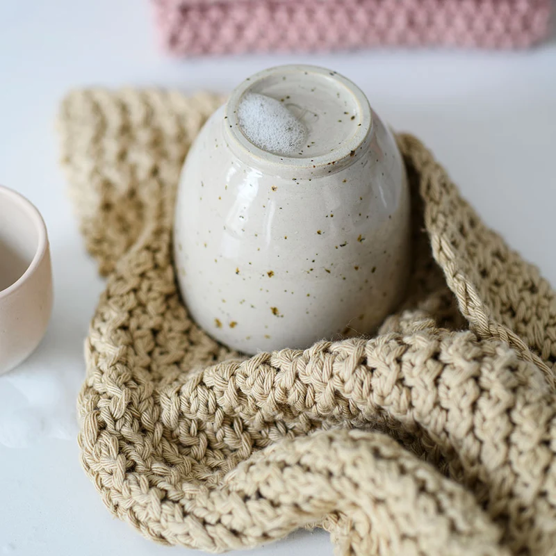 Ariadne at Home Studio „Ein Tuch für alles“ – Strickpaket