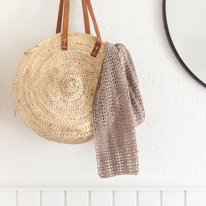 Yarn and Colors „Summer in the City“-Anleitungen-Paket