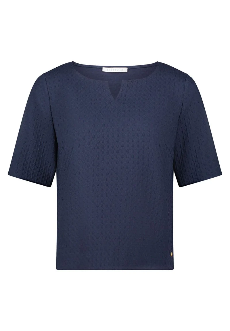 Blusenshirt
