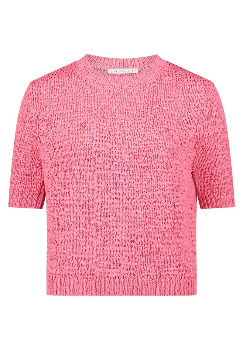 Strickpullover
