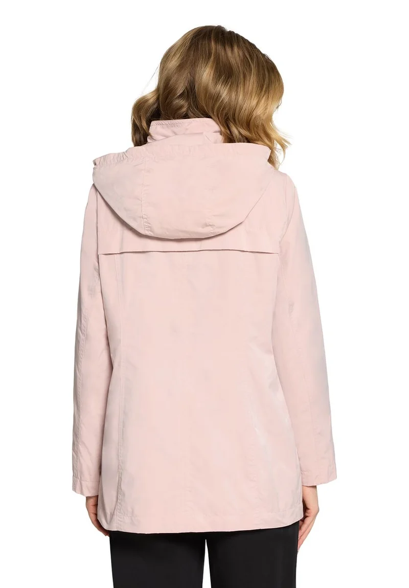 Outdoorjacke