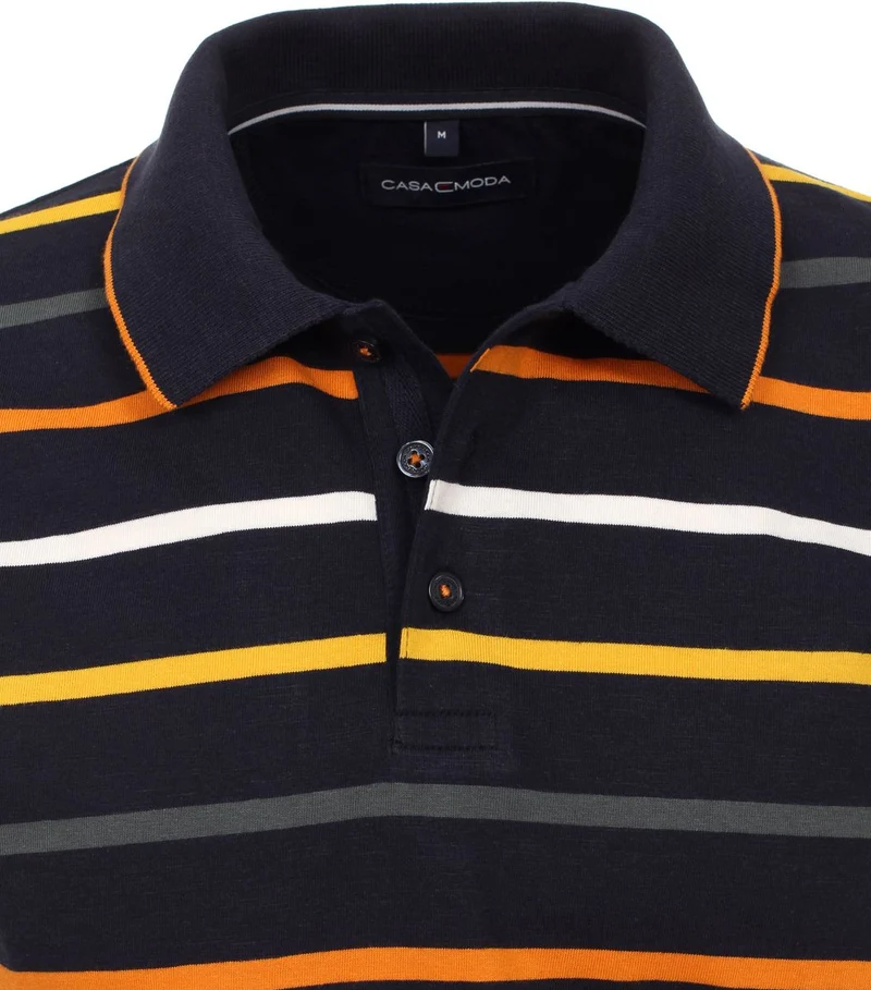 Polo-Shirt