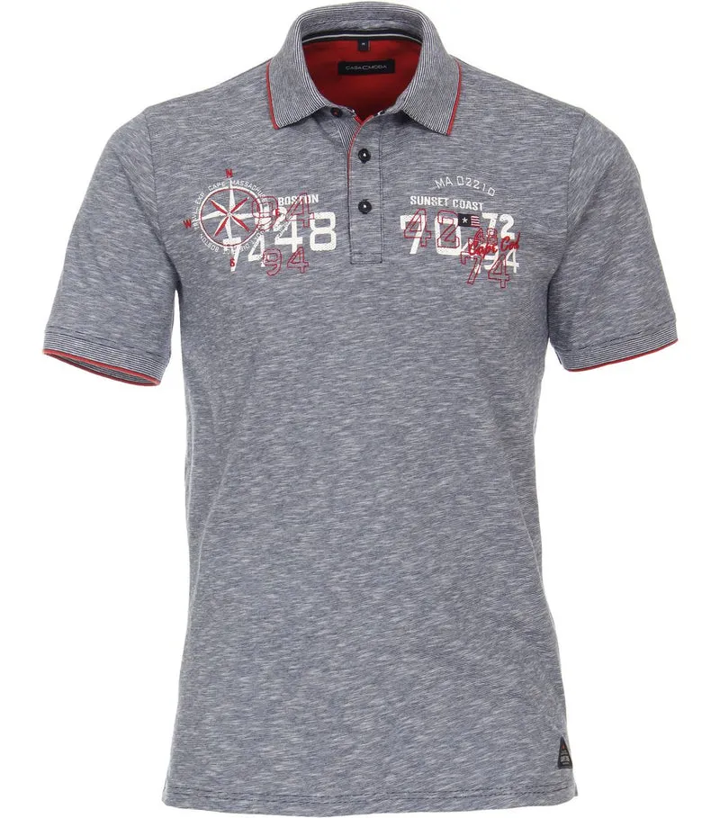 Polo-Shirt