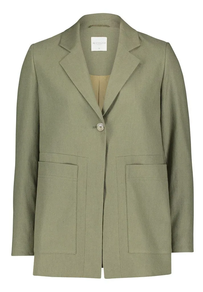 Longblazer
