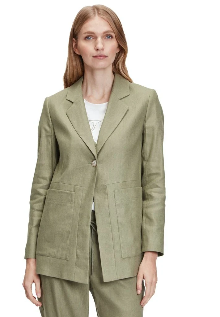 Longblazer