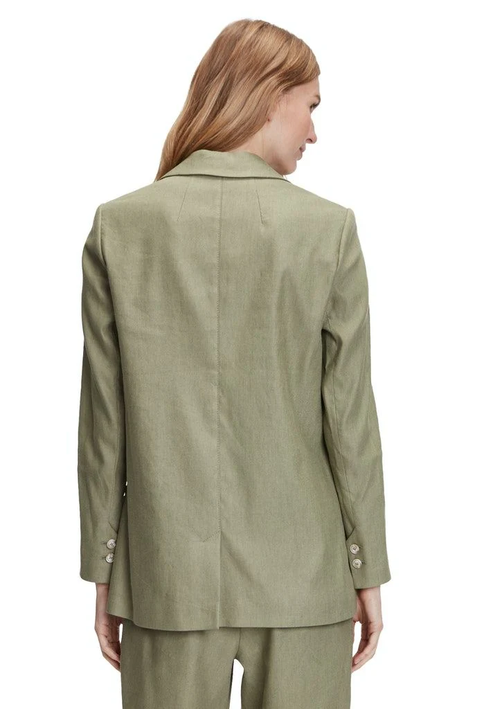 Longblazer