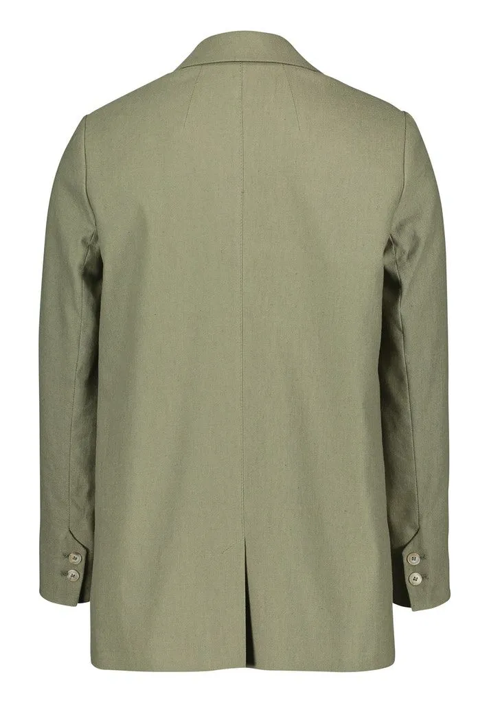 Longblazer