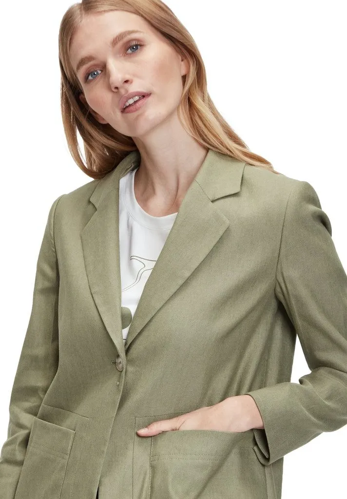Longblazer