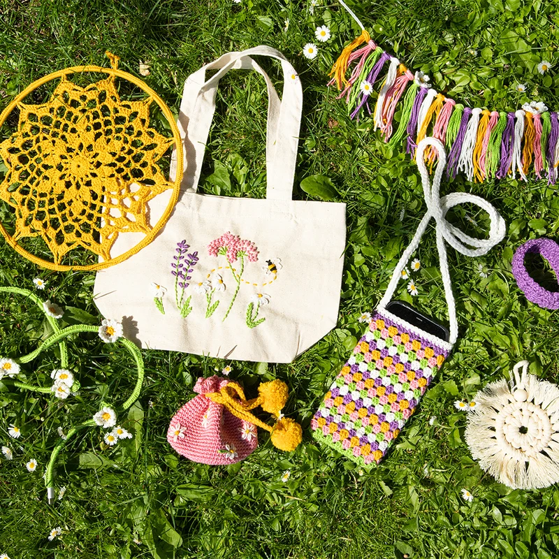 Wollplatz-Sommerpaket 2022