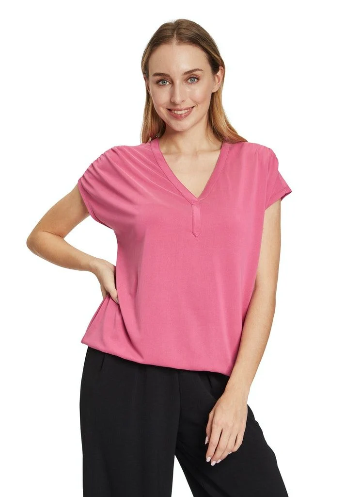 Casual-Shirt