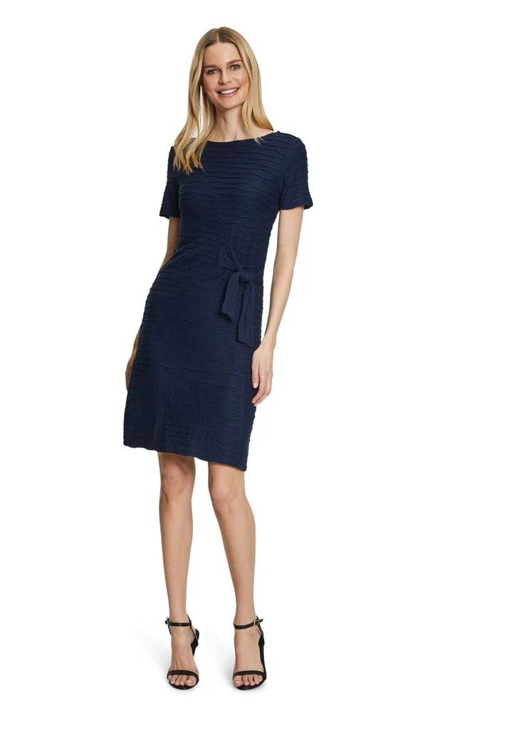 Jerseykleid