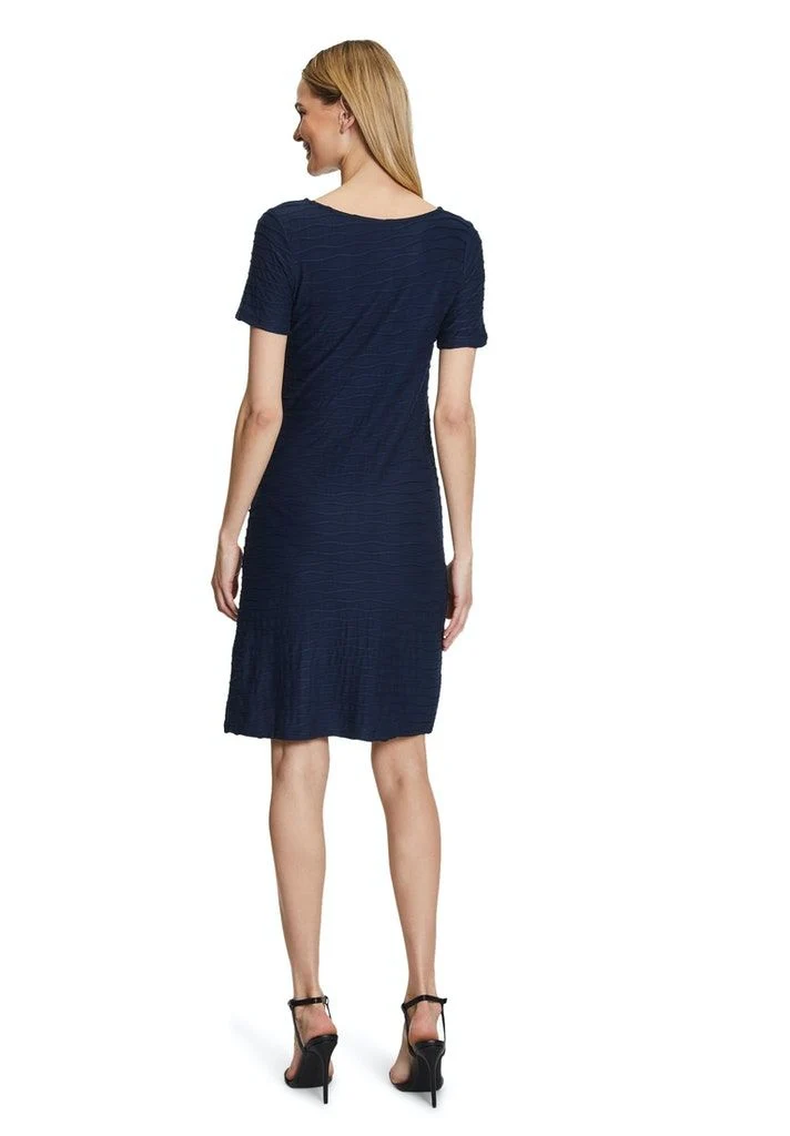Jerseykleid