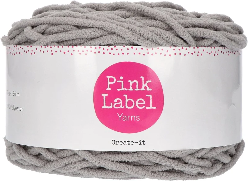 Create-it Kaninchen – Häkelpaket