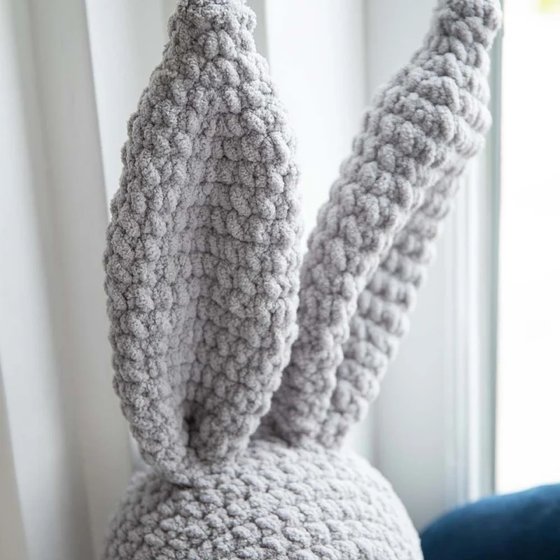 Create-it Kaninchen – Häkelpaket