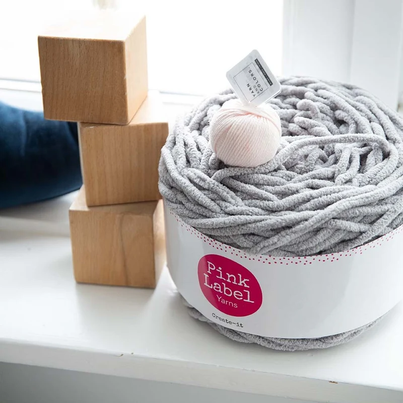 Create-it Kaninchen – Häkelpaket