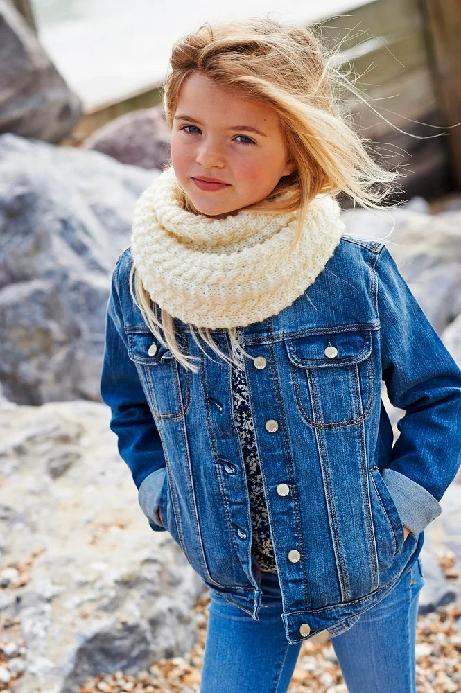 Strickanleitung Stylecraft Life Aran Nr. 9196 Accessoires