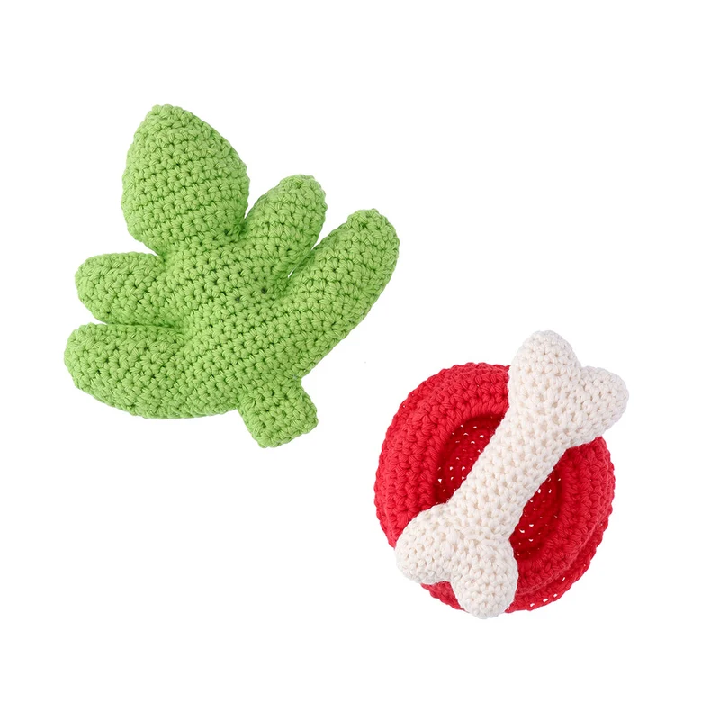 Häkelanleitung für Dino-Accessoires